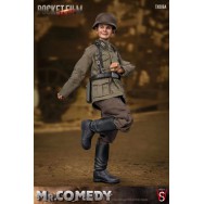 SWTOYS TX006B 1/12 Scale Mr Comedy DX version